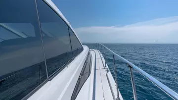 Thumbnail von Custom 65 Catamaran