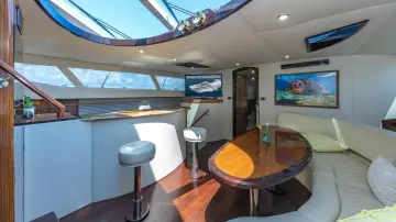Thumbnail von Custom 65 Catamaran