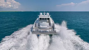 Thumbnail von Custom 65 Catamaran