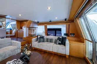 Thumbnail von Ferretti Yachts 780