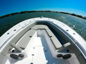 Thumbnail von Cape Horn 36 Xs