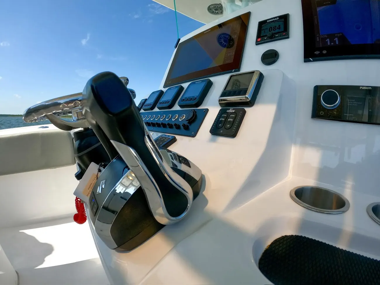 Thumbnail von Cape Horn 36 Xs