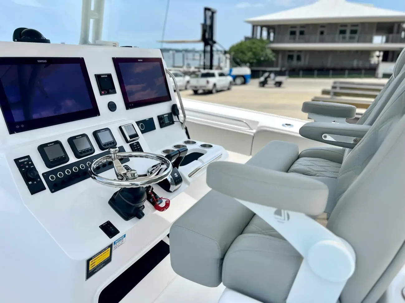 Thumbnail von Cape Horn 36 Xs