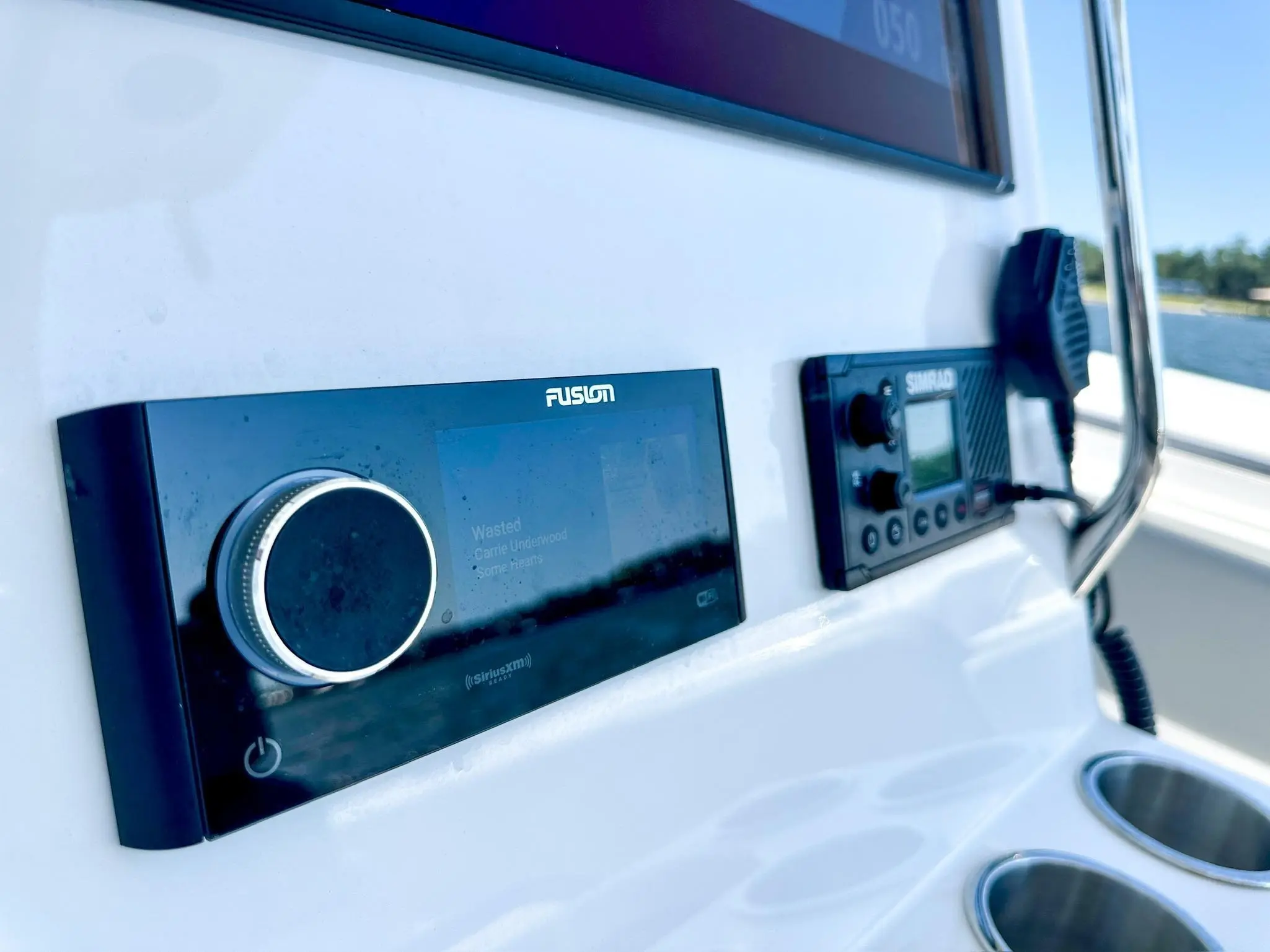 Thumbnail von Cape Horn 36 Xs