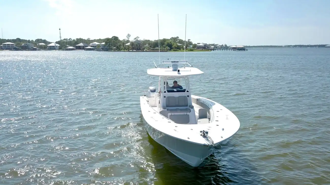 Thumbnail von Cape Horn 36 Xs