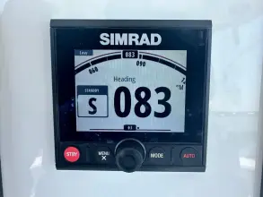 Thumbnail von Cape Horn 36 Xs