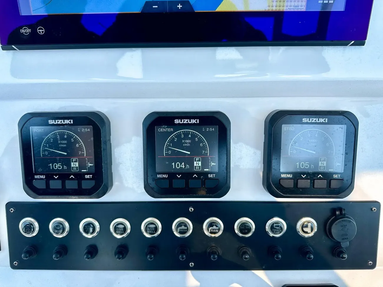 Thumbnail von Cape Horn 36 Xs