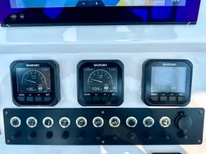 Thumbnail von Cape Horn 36 Xs