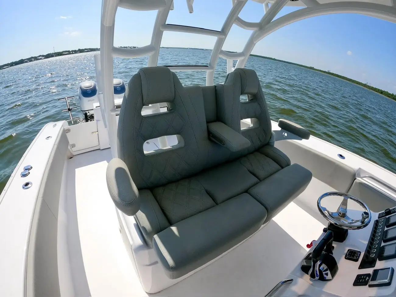 Thumbnail von Cape Horn 36 Xs