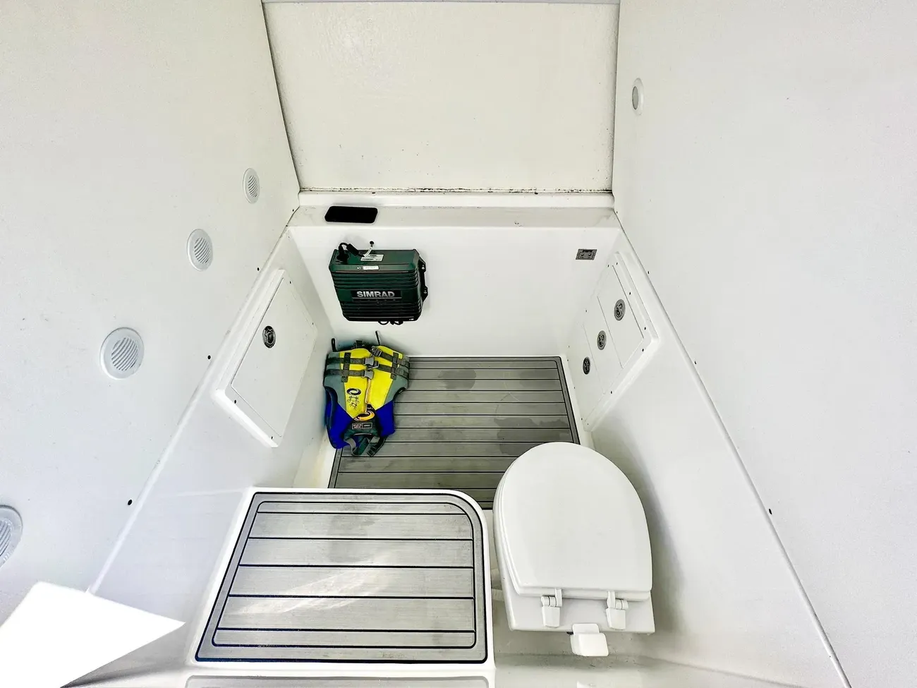 Thumbnail von Cape Horn 36 Xs