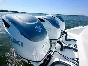 Thumbnail von Cape Horn 36 Xs