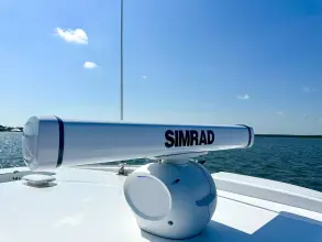 Thumbnail von Cape Horn 36 Xs