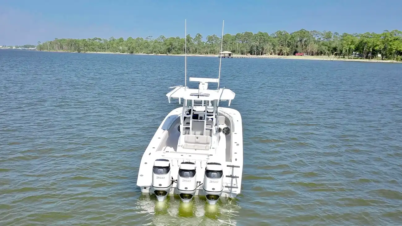 Thumbnail von Cape Horn 36 Xs