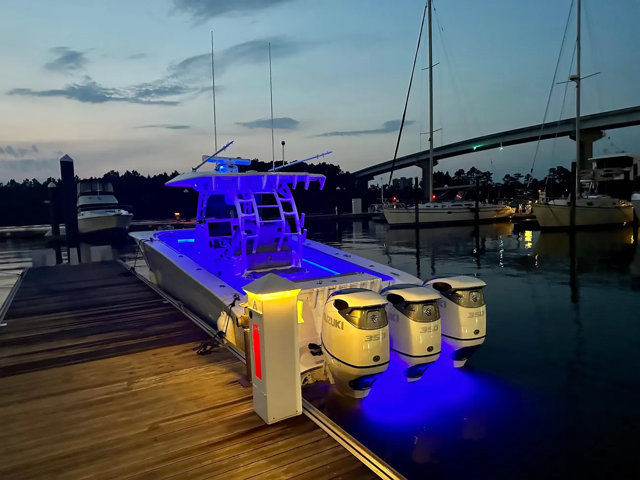 Thumbnail von Cape Horn 36 Xs