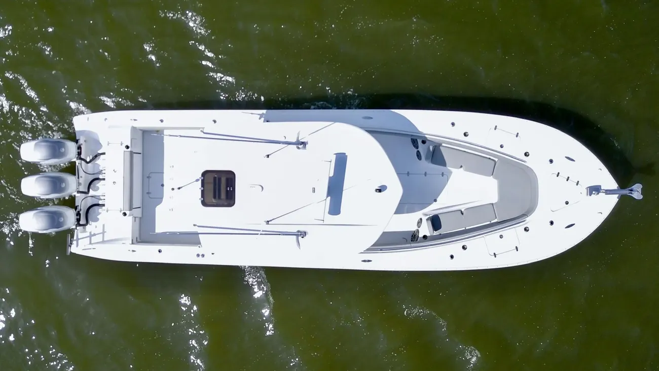 Thumbnail von Cape Horn 36 Xs