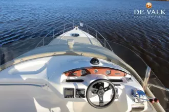 Thumbnail von Cranchi Atlantique 40