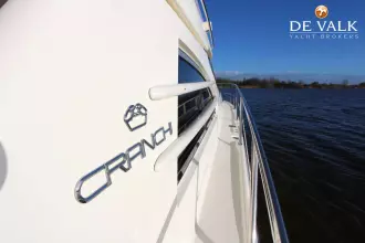 Thumbnail von Cranchi Atlantique 40