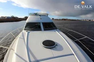 Thumbnail von Cranchi Atlantique 40