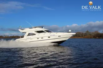 Thumbnail von Cranchi Atlantique 40