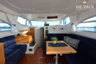 Thumbnail von Cranchi Atlantique 40