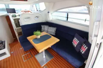 Thumbnail von Cranchi Atlantique 40