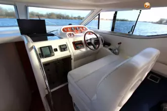 Thumbnail von Cranchi Atlantique 40