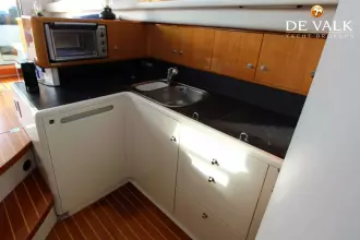 Thumbnail von Cranchi Atlantique 40