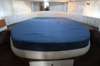 Thumbnail von Cranchi Atlantique 40