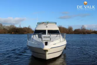 Thumbnail von Cranchi Atlantique 40