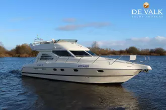 Thumbnail von Cranchi Atlantique 40