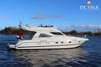 Thumbnail von Cranchi Atlantique 40