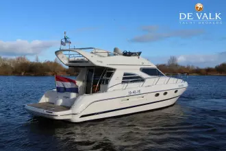 Thumbnail von Cranchi Atlantique 40