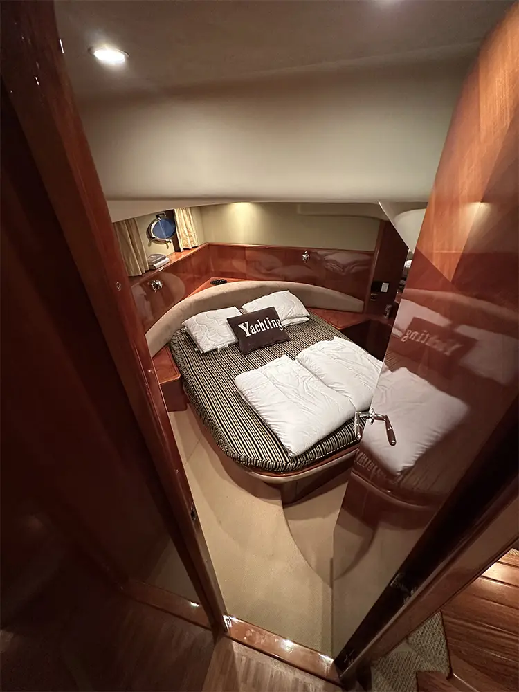 Thumbnail von Princess V58