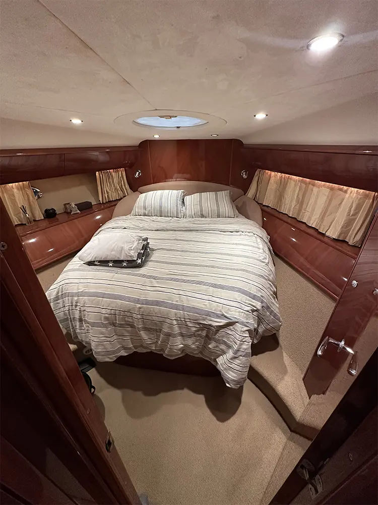 Thumbnail von Princess V58