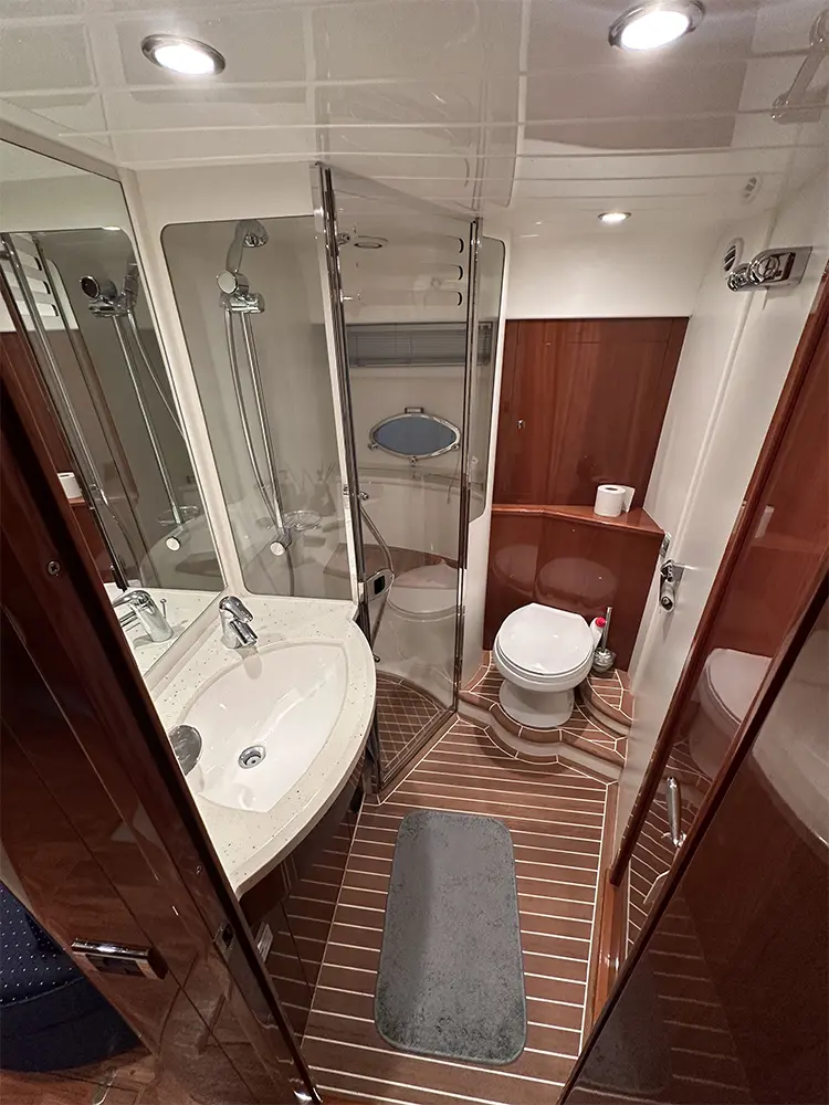 Thumbnail von Princess V58