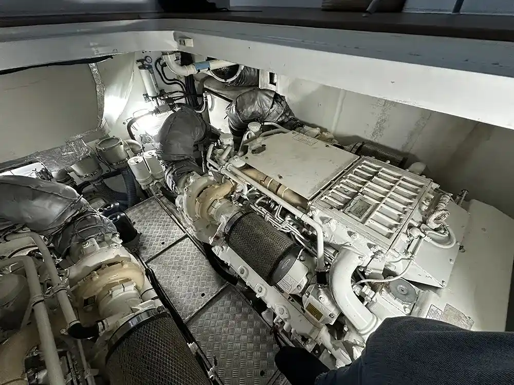 Thumbnail von Princess V58