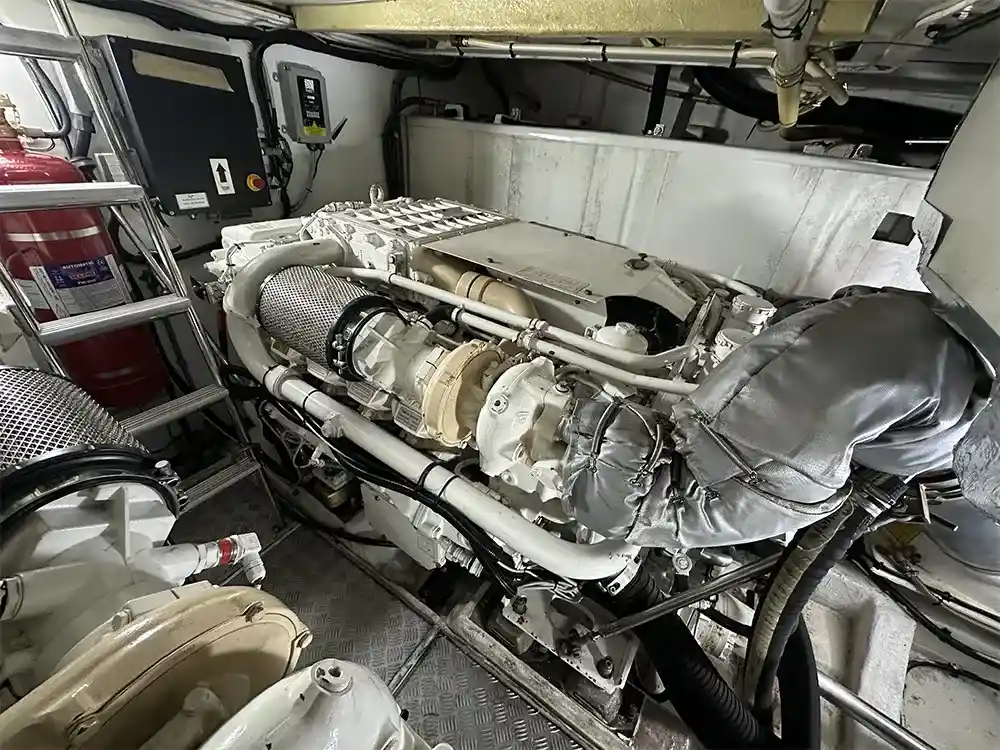 Thumbnail von Princess V58