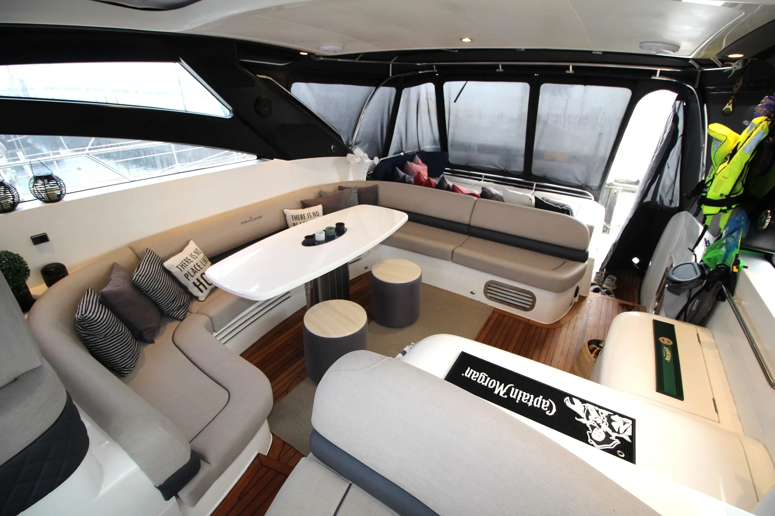 Thumbnail von Princess V58