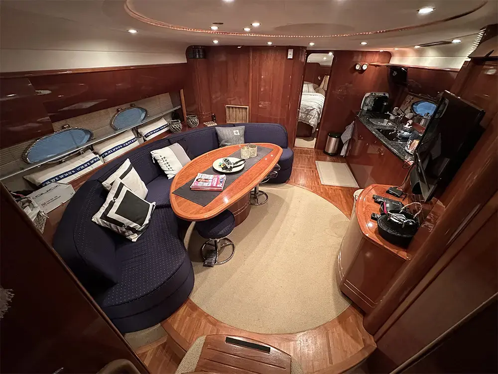 Thumbnail von Princess V58