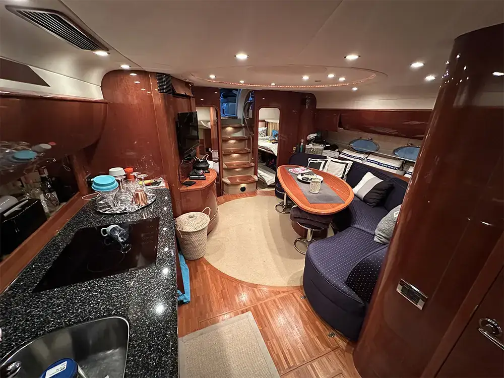 Thumbnail von Princess V58