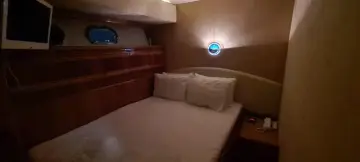 Thumbnail von Ferretti Yachts 80