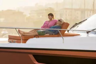 Thumbnail von Sealine C430 SEALINE C430