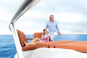 Thumbnail von Sealine C430 SEALINE C430