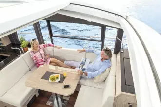 Thumbnail von Sealine C430 SEALINE C430