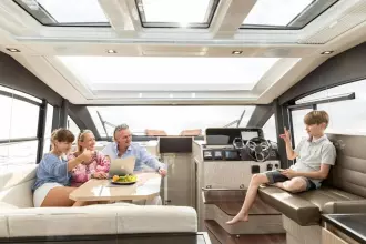 Thumbnail von Sealine C430 SEALINE C430