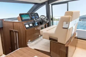 Thumbnail von Sealine C430 SEALINE C430