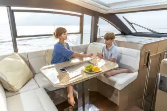 Thumbnail von Sealine C430 SEALINE C430