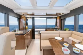 Thumbnail von Sealine C430 SEALINE C430