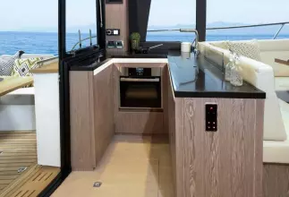 Thumbnail von Sealine F430 SEALINE F430