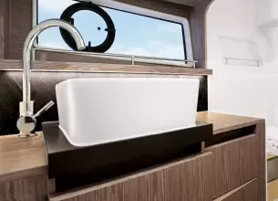 Thumbnail von Sealine F430 SEALINE F430